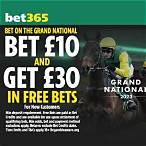bet on the grand national online